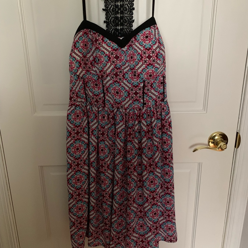 Women’s sundress
